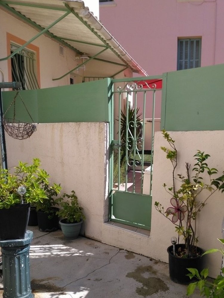 Property photo in Musicians Quarter