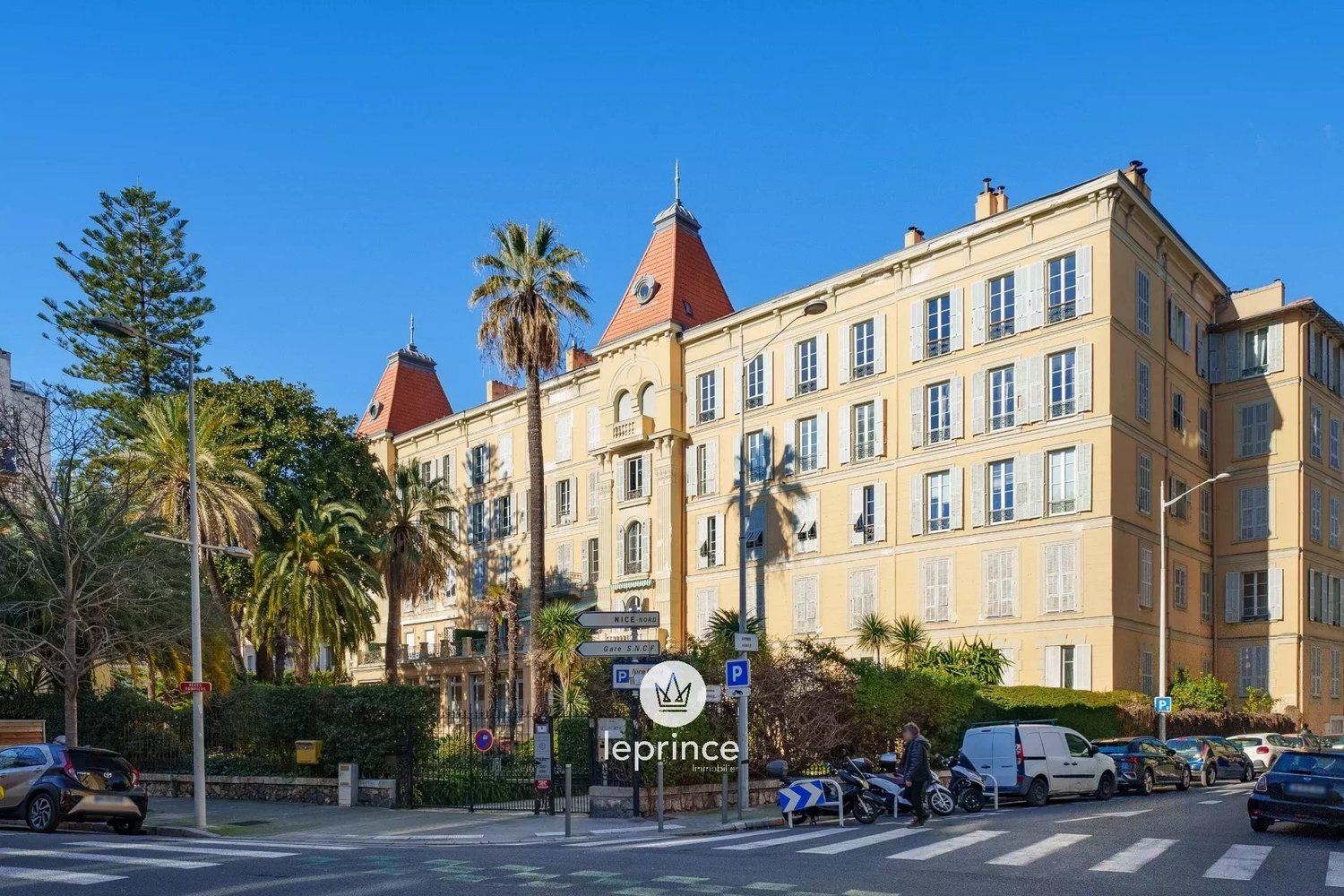 Property photo in Musicians Quarter