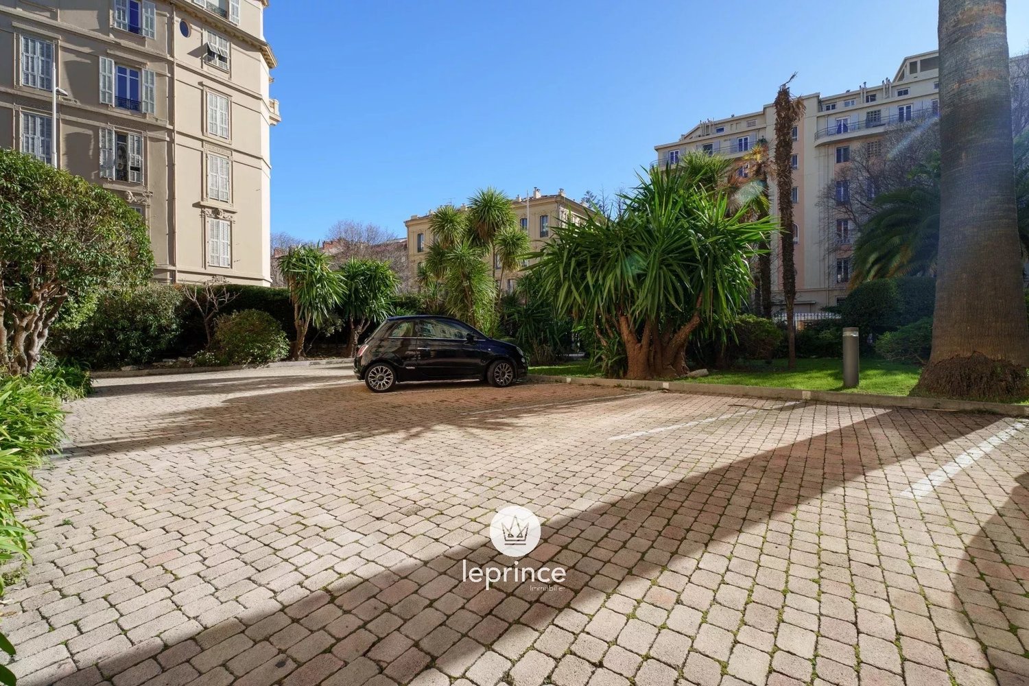 Property photo in Musicians Quarter