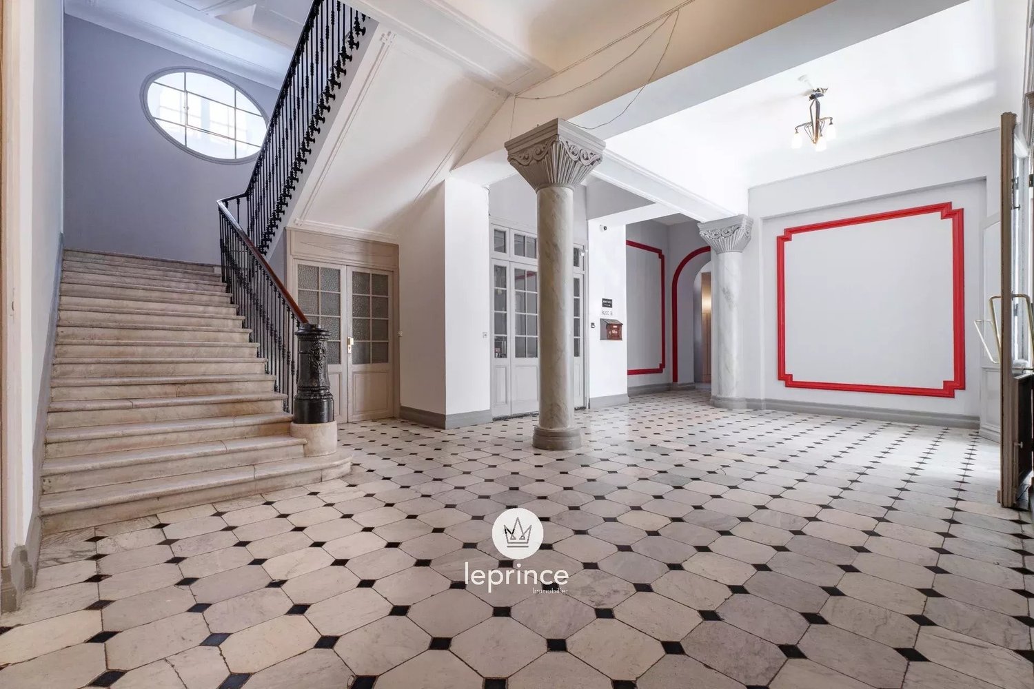 Property photo in Musicians Quarter