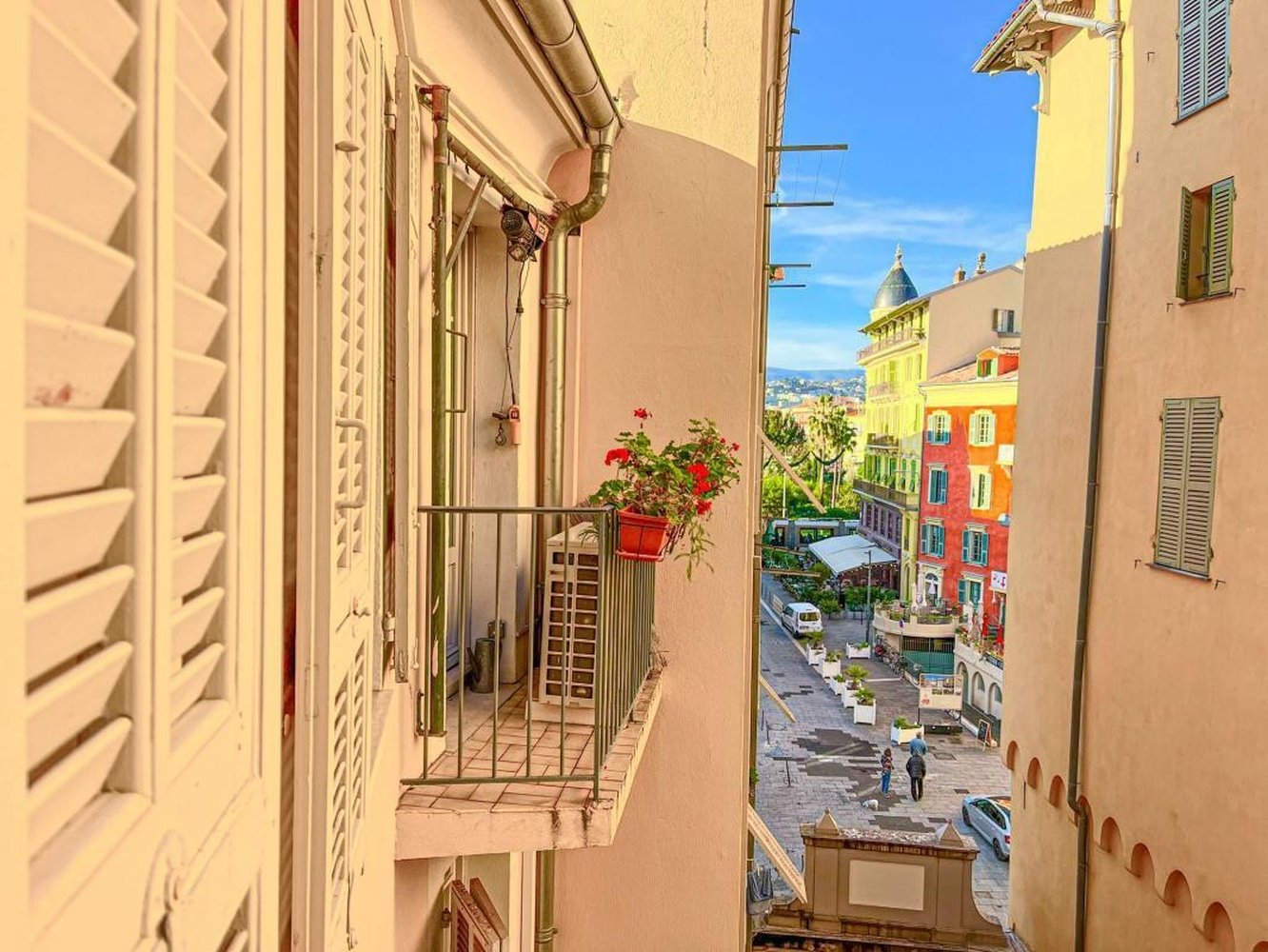 Property photo in Old Town