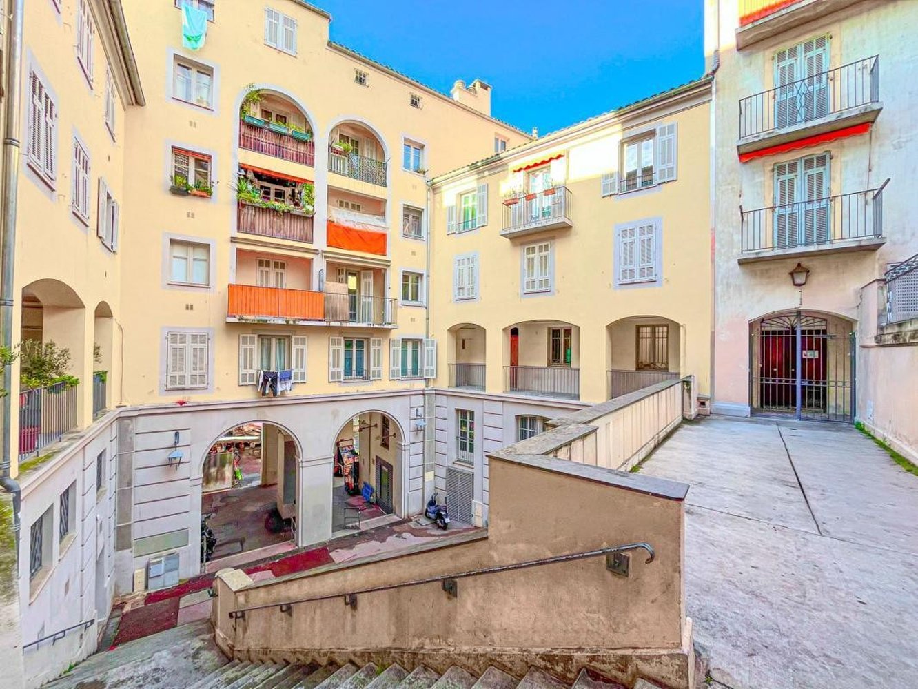 Property photo in Old Town