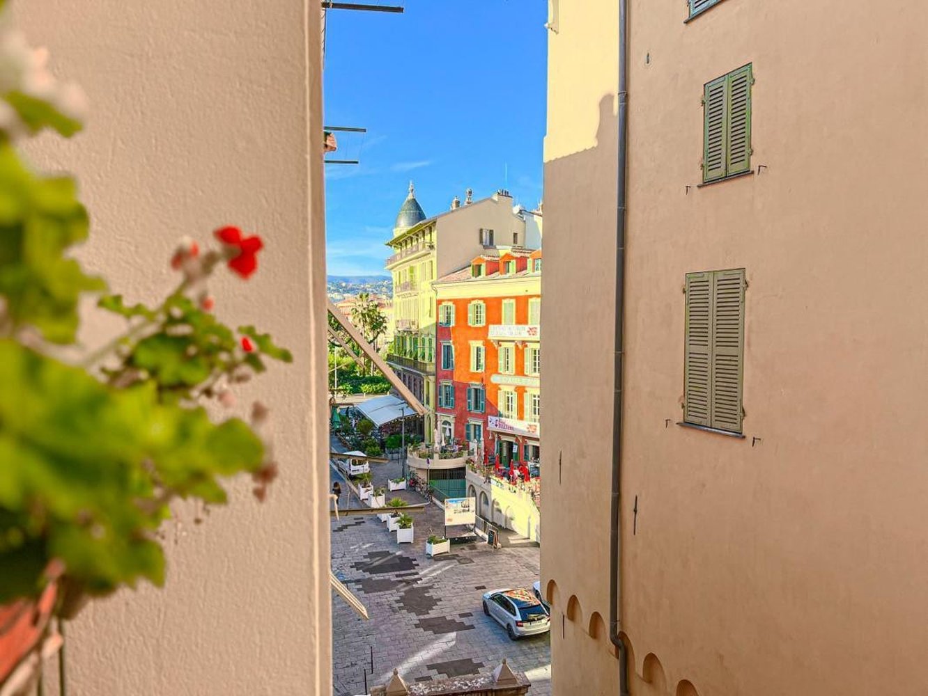 Property photo in Old Town