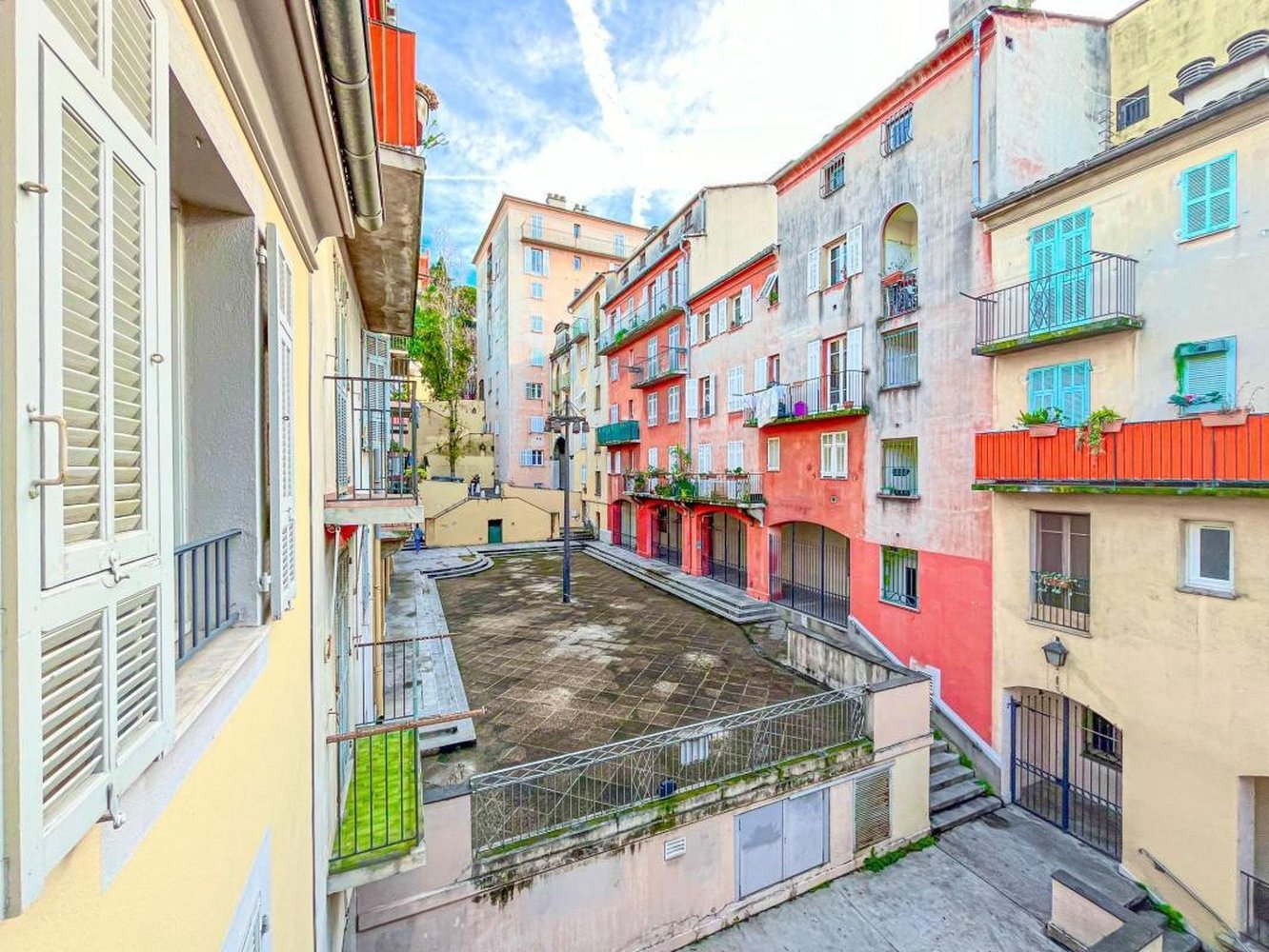 Property photo in Old Town