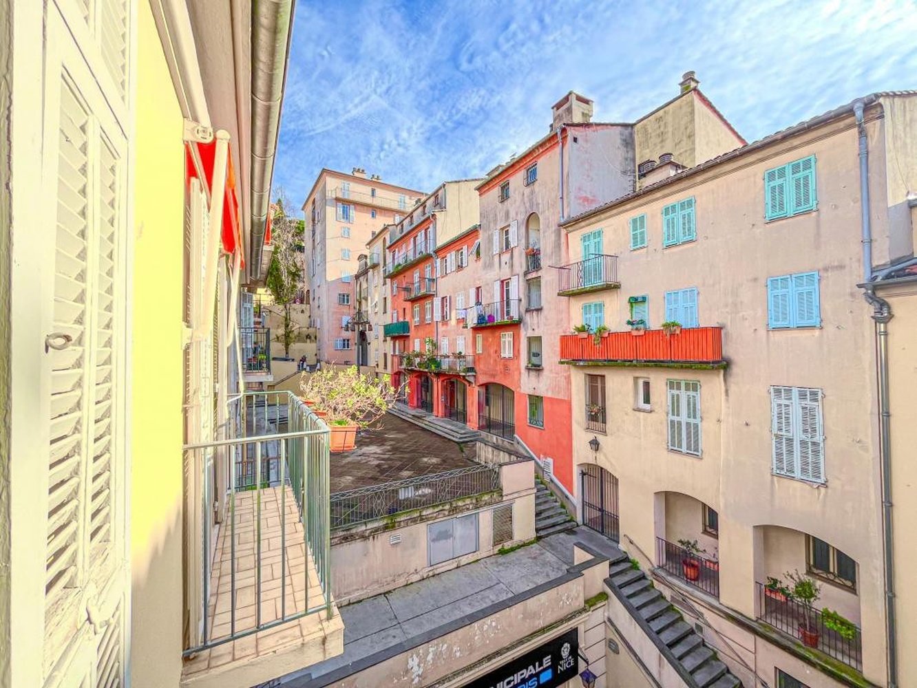 Property photo in Old Town