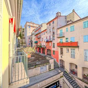 Property in Old Town