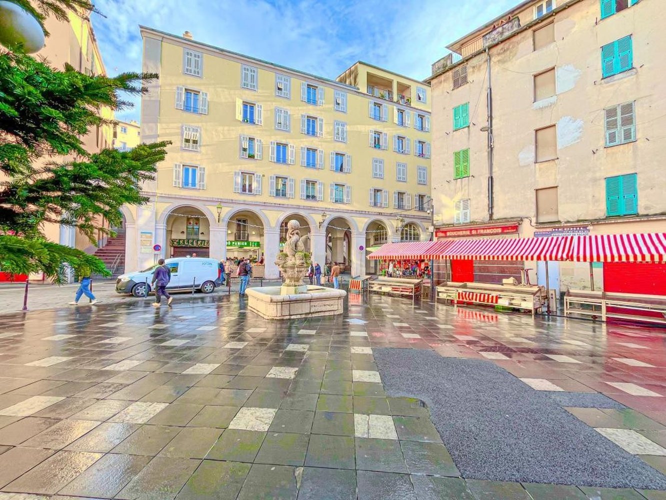 Property photo in Old Town