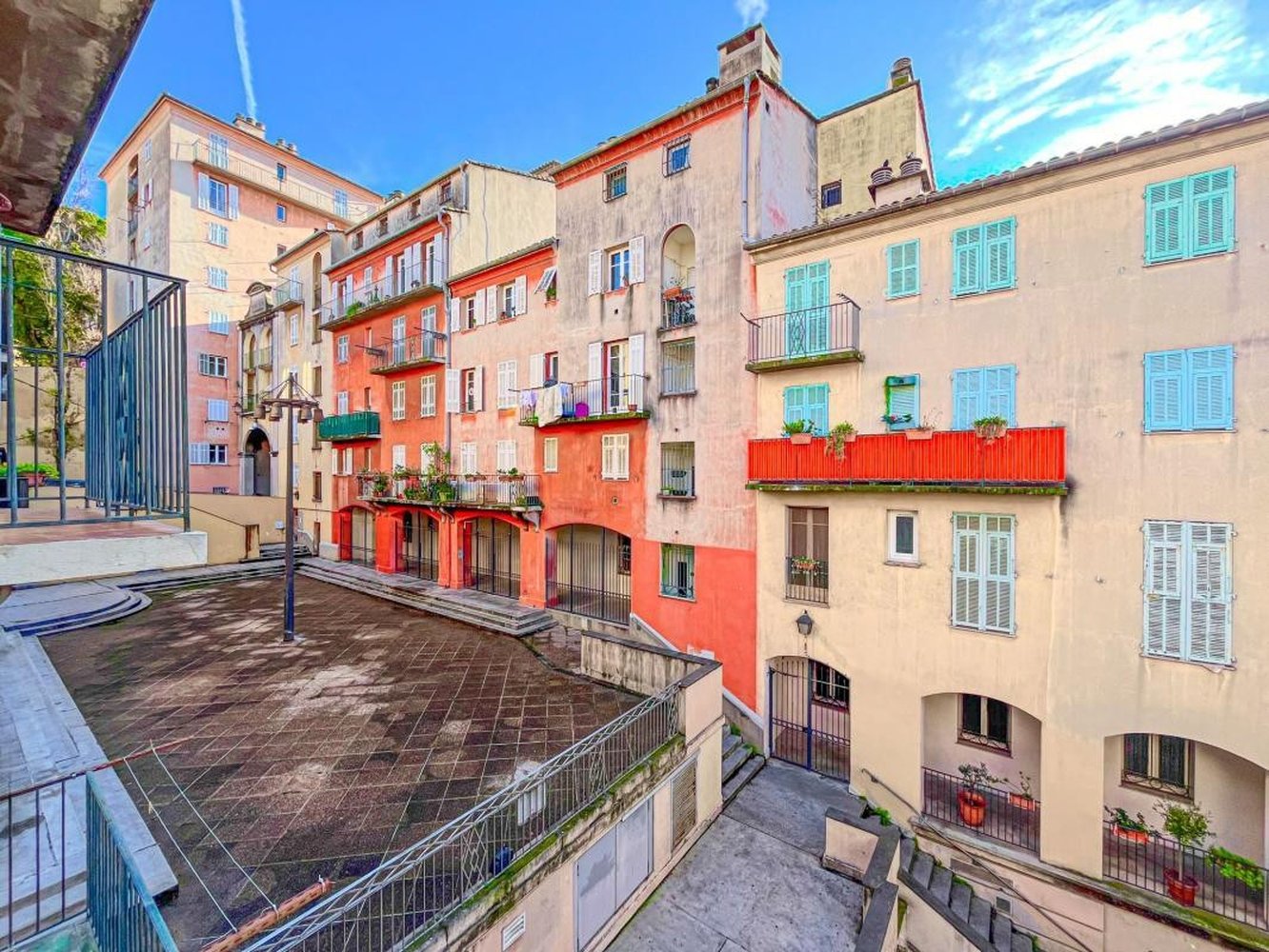 Property photo in Old Town