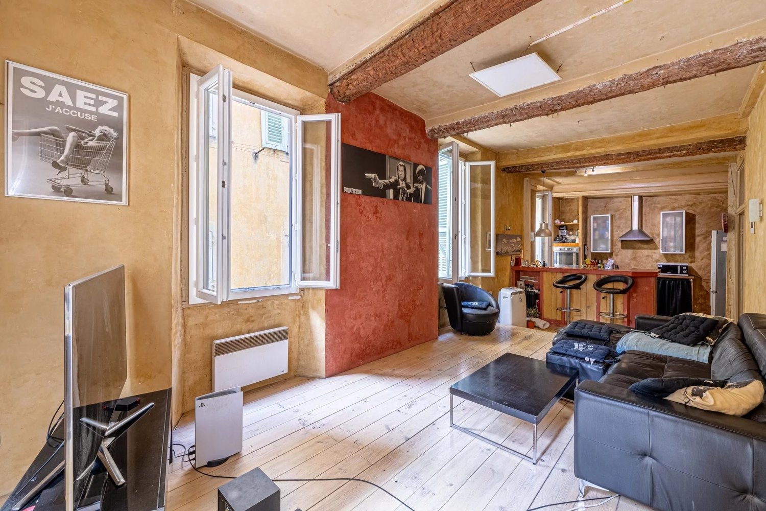Property photo in Old Town
