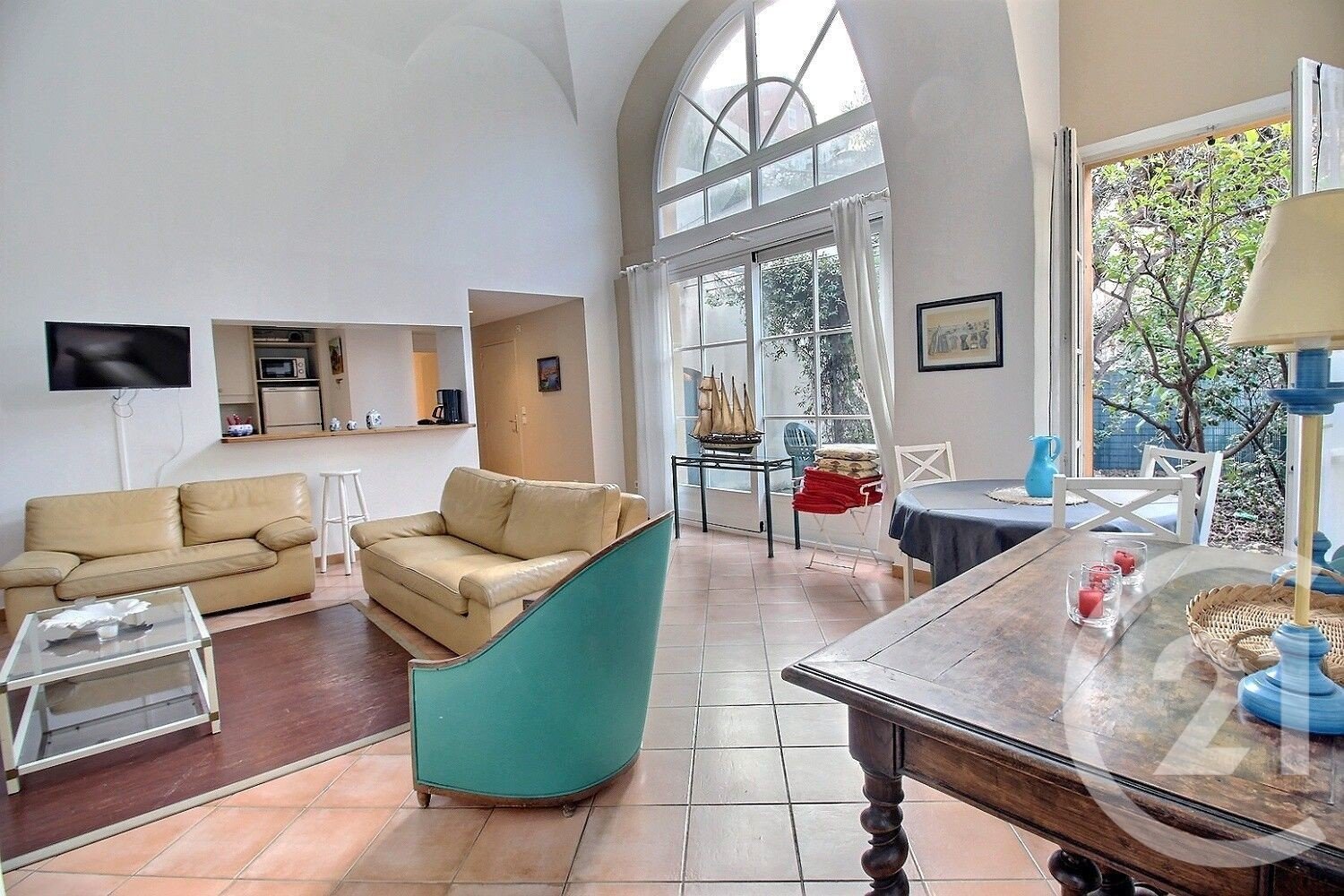 Property photo in Old Town