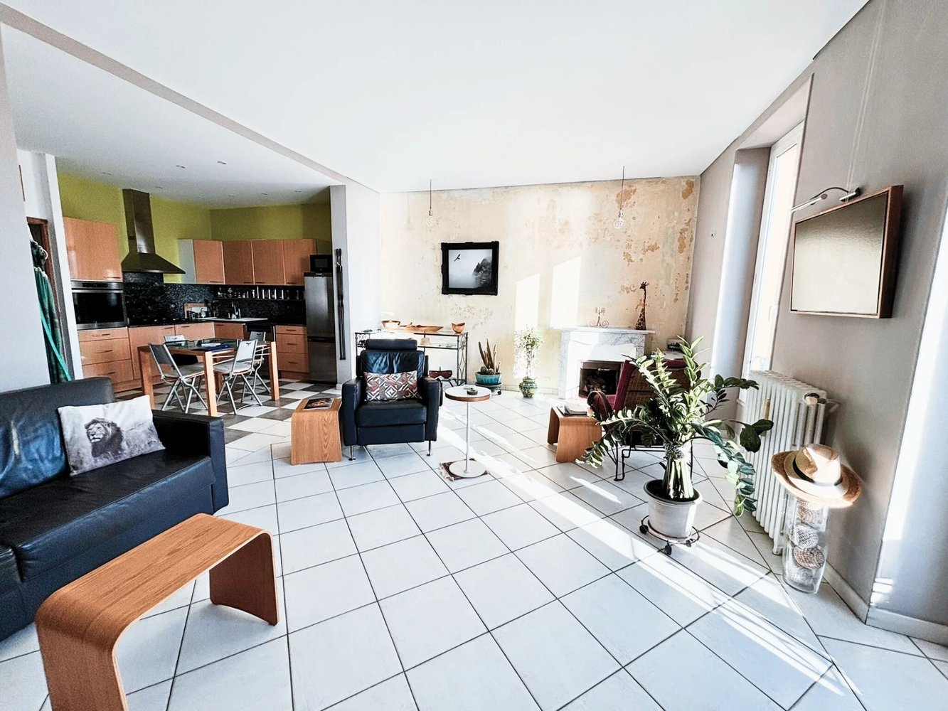 Property photo in Old Town