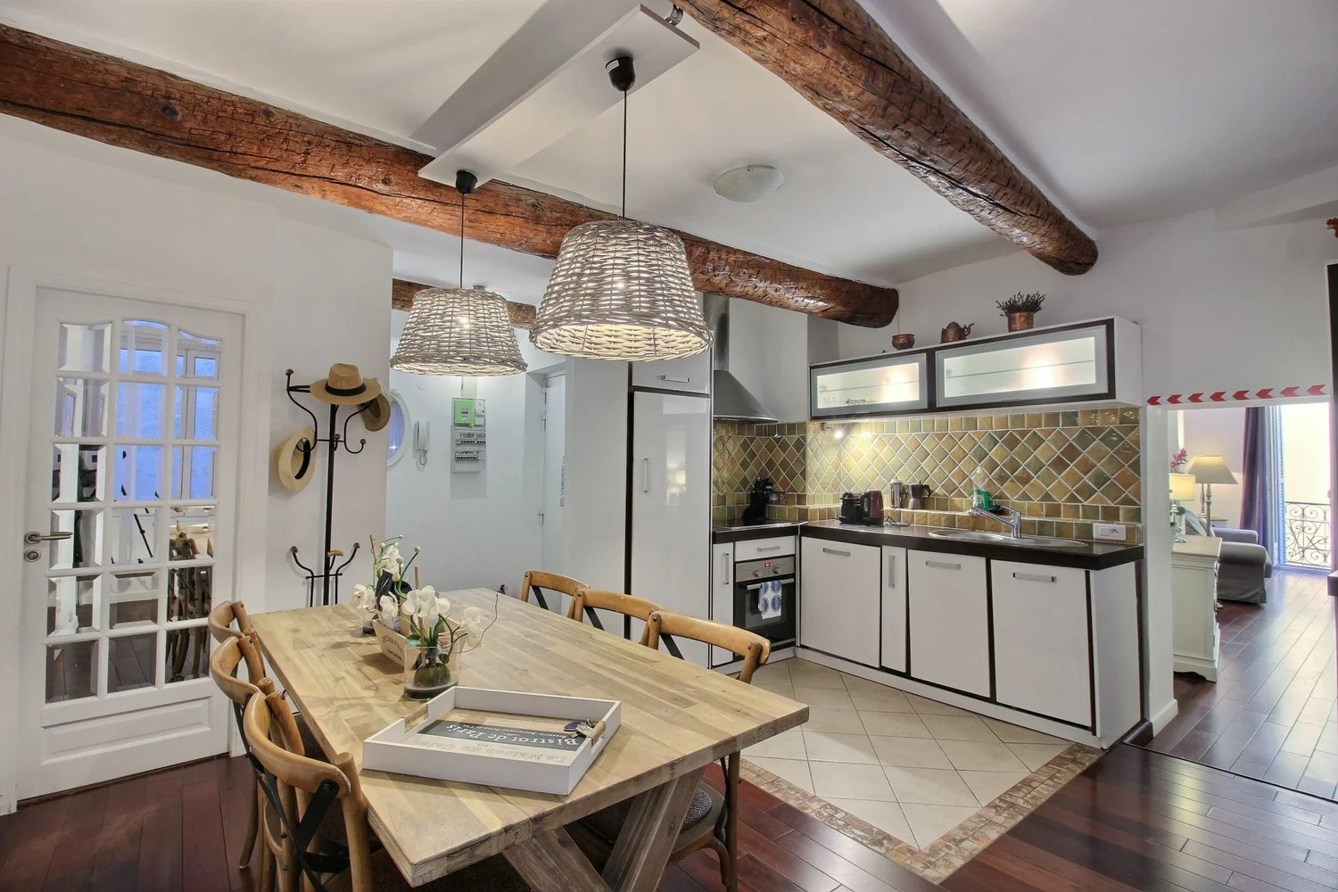 Property photo in Old Town