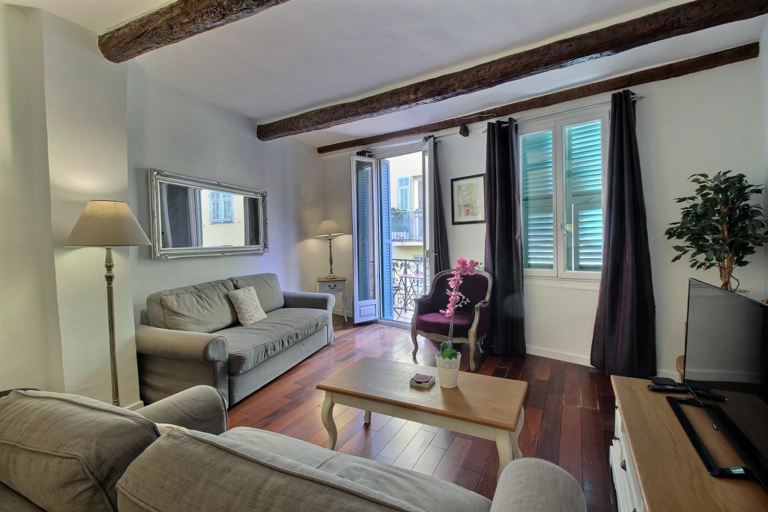 Property photo in Old Town