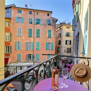 Property in Old Town