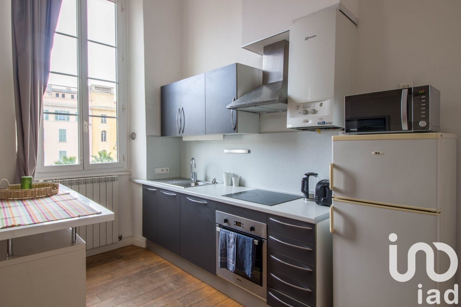 Property photo in Old Town