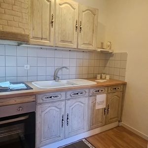 Property in Old Town