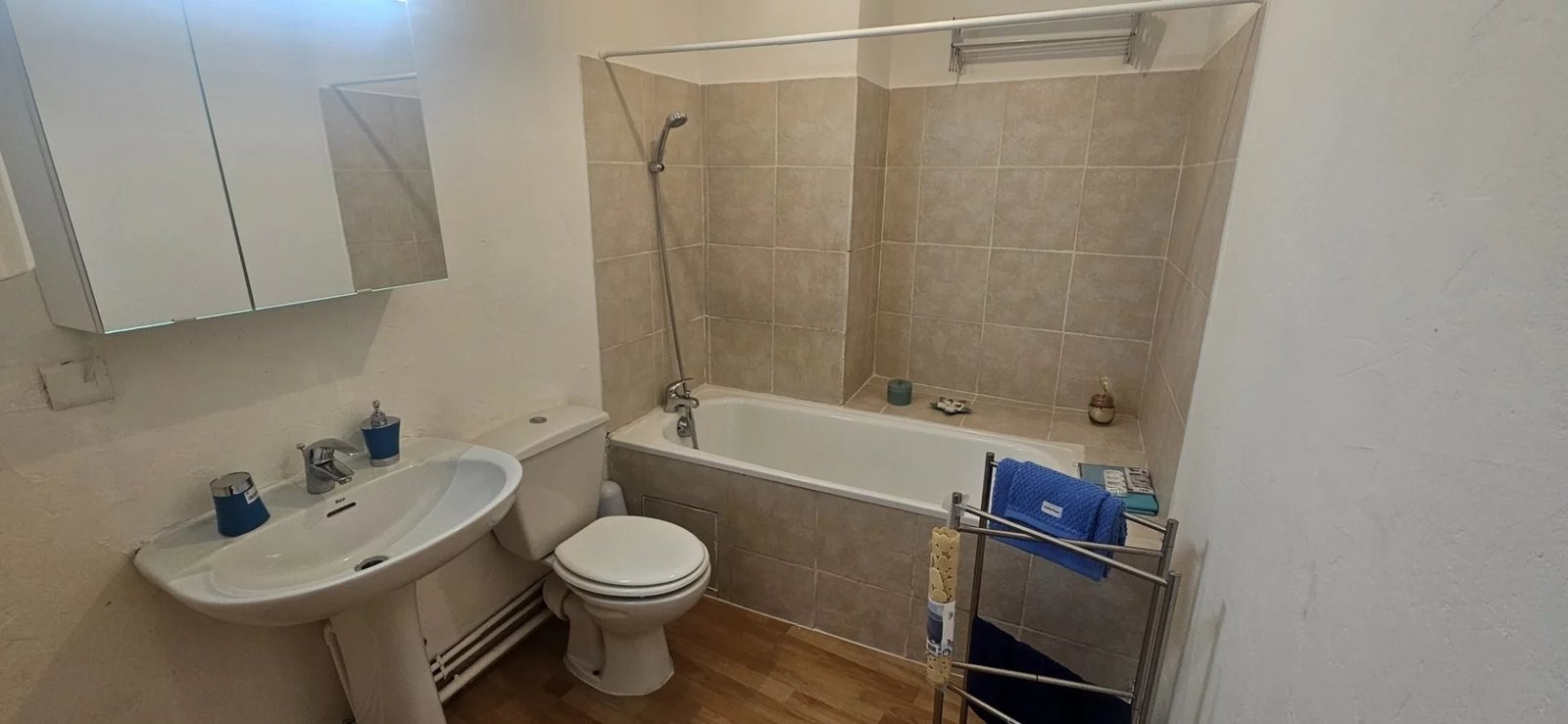 Property photo in Old Town