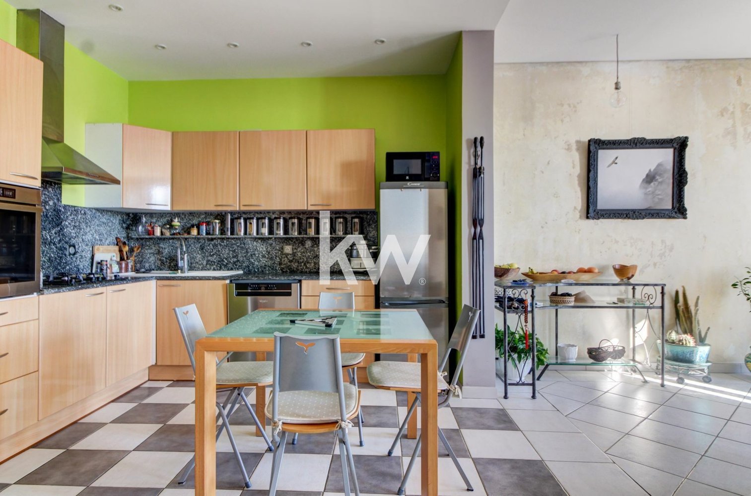 Property photo in Old Town