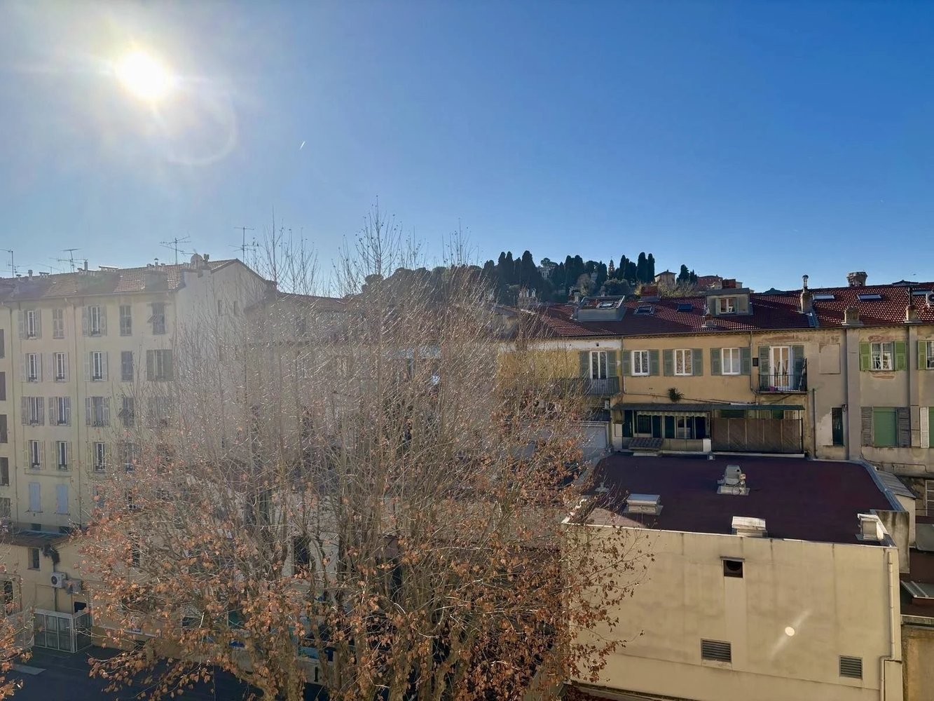 Property photo in Port