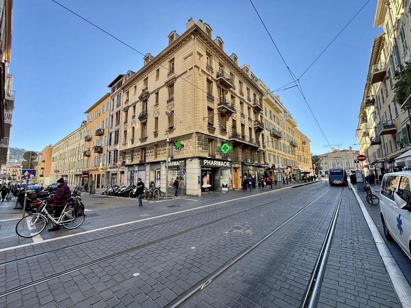 Property photo in Port