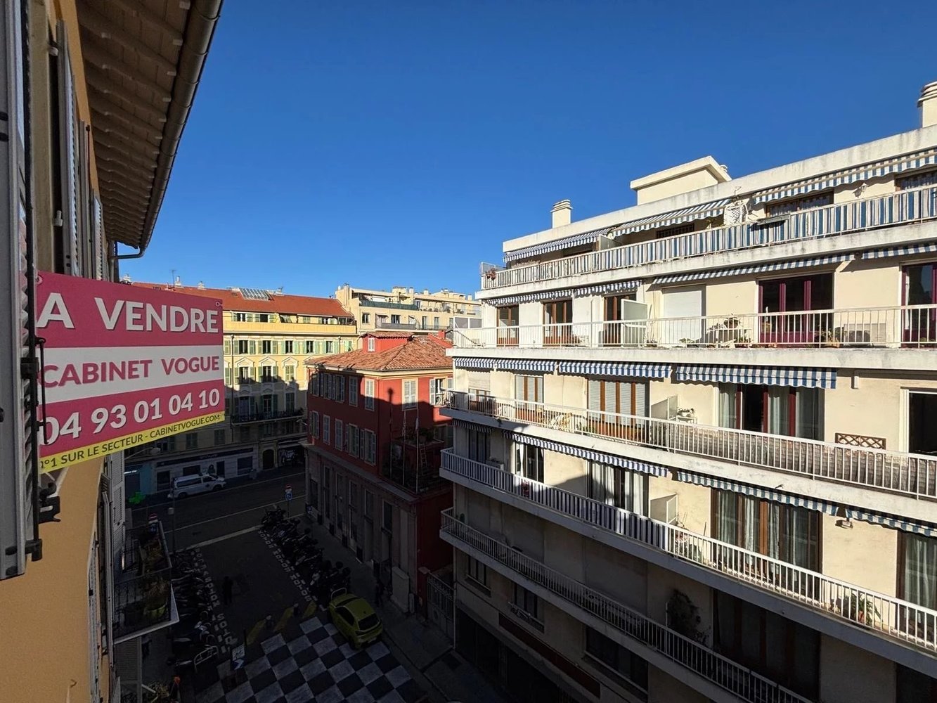 Property photo in Port