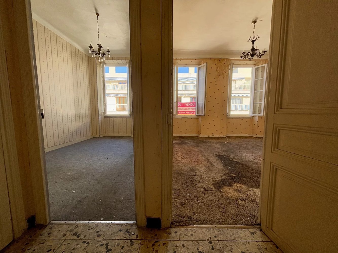 Property photo in Port