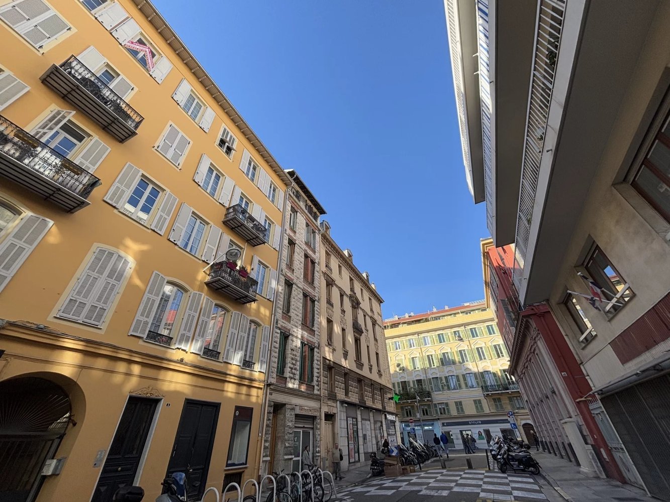 Property photo in Port