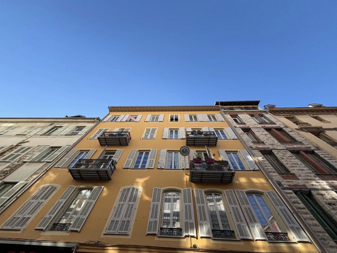 Property photo in Port