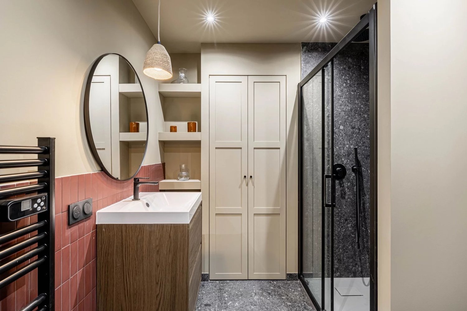 Property photo in Port