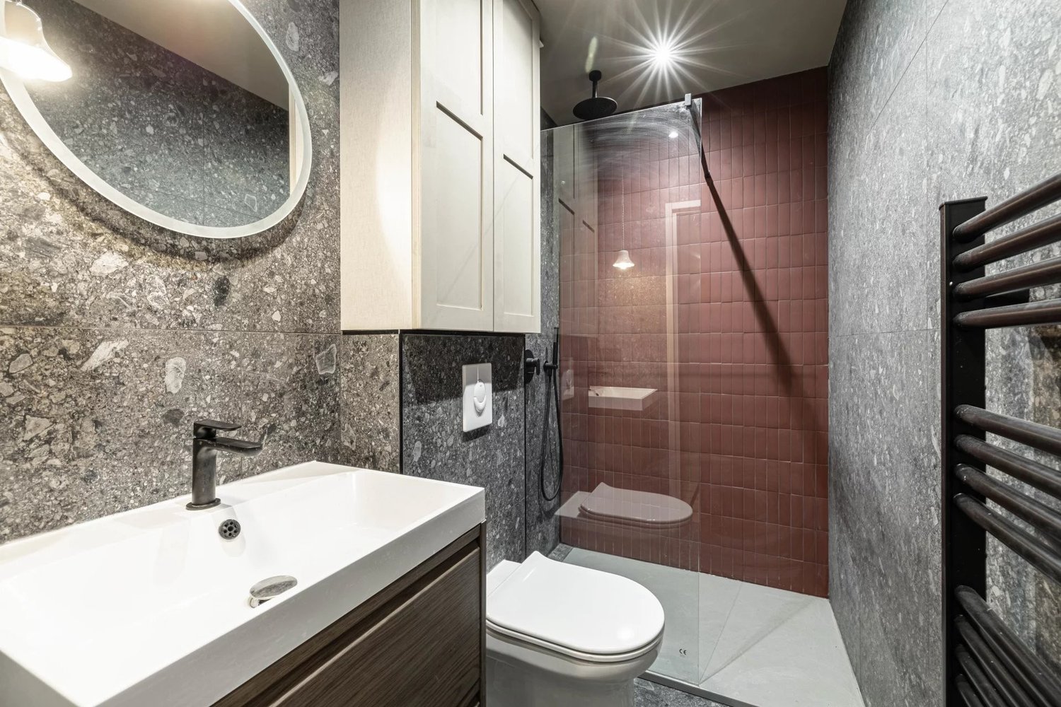 Property photo in Port