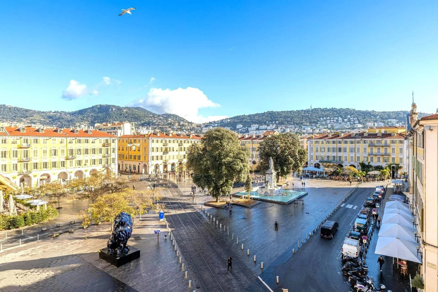 Property photo in Port