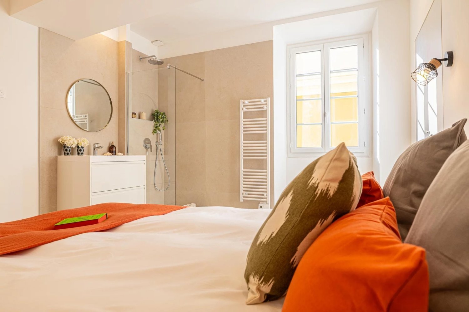 Property photo in Port