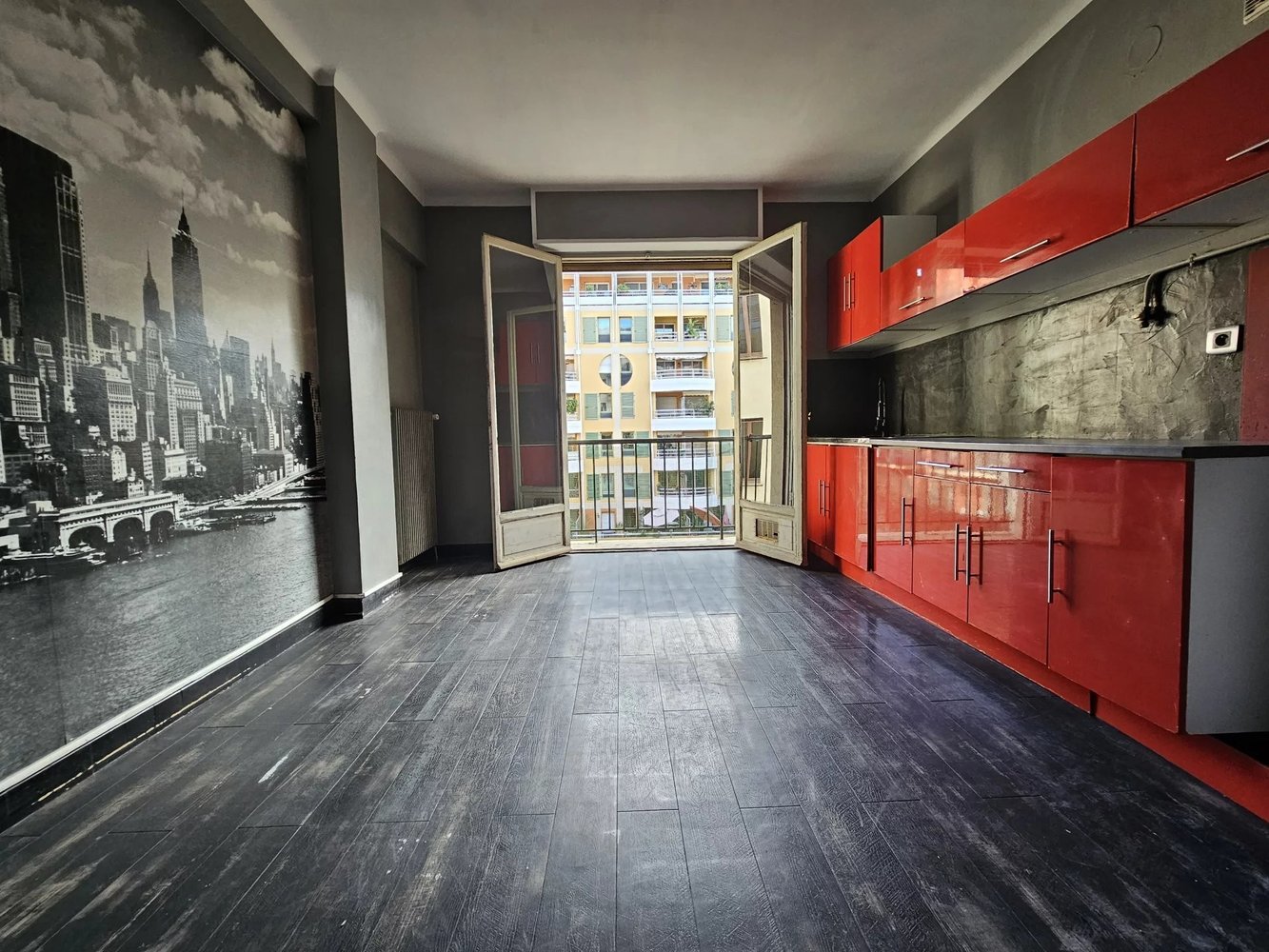 Property photo in Port