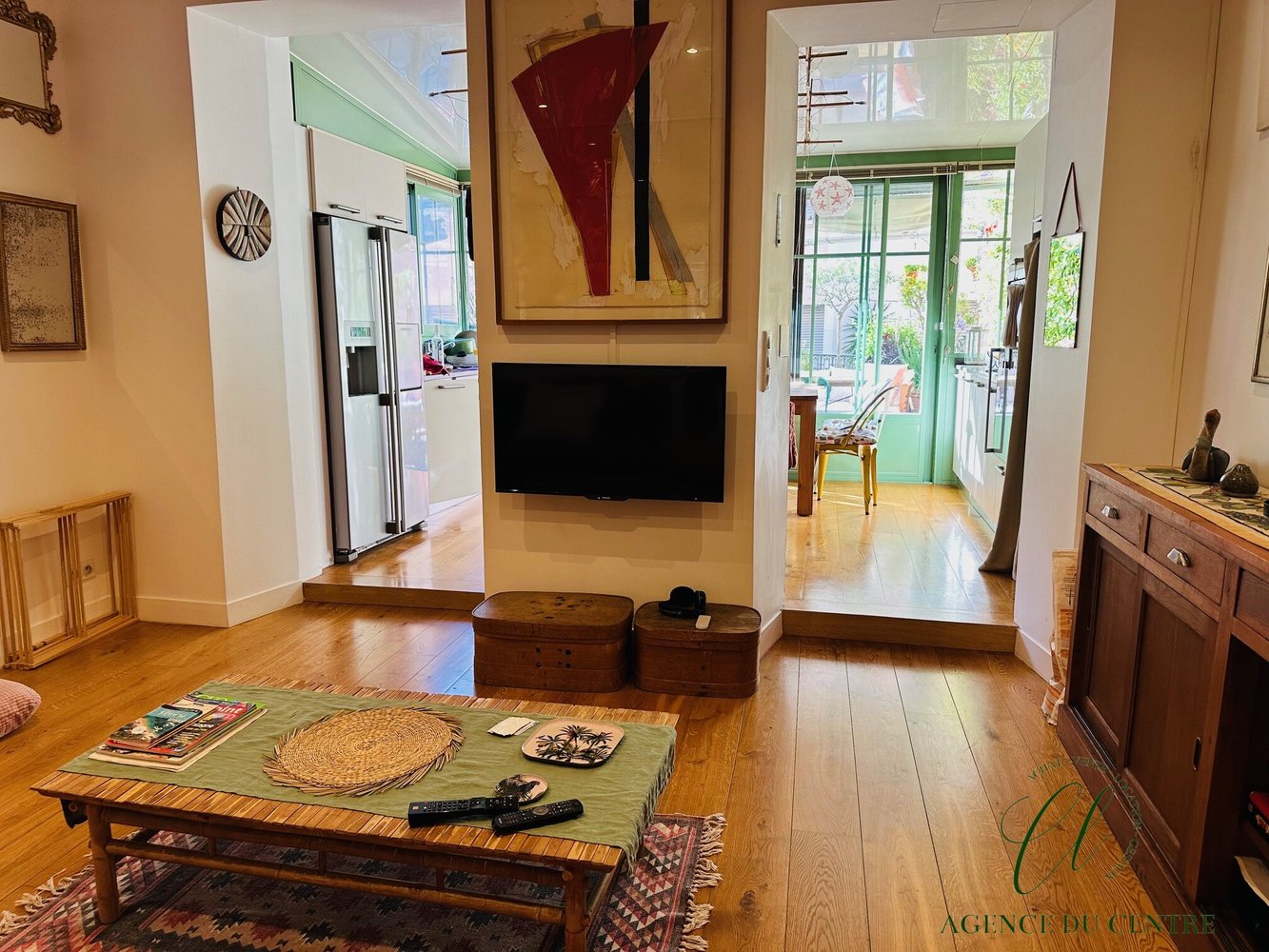 Property photo in Port