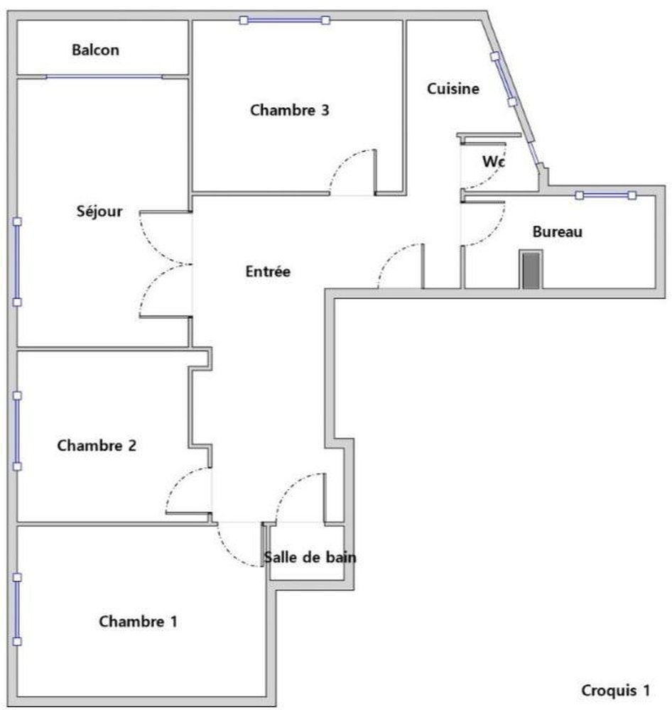 Property photo in Port