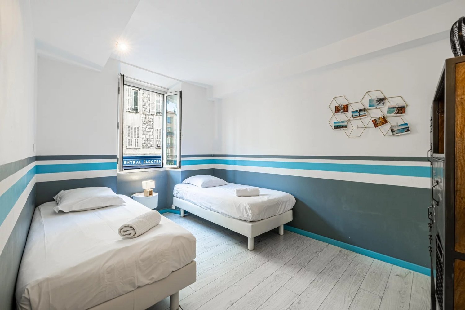 Property photo in Port