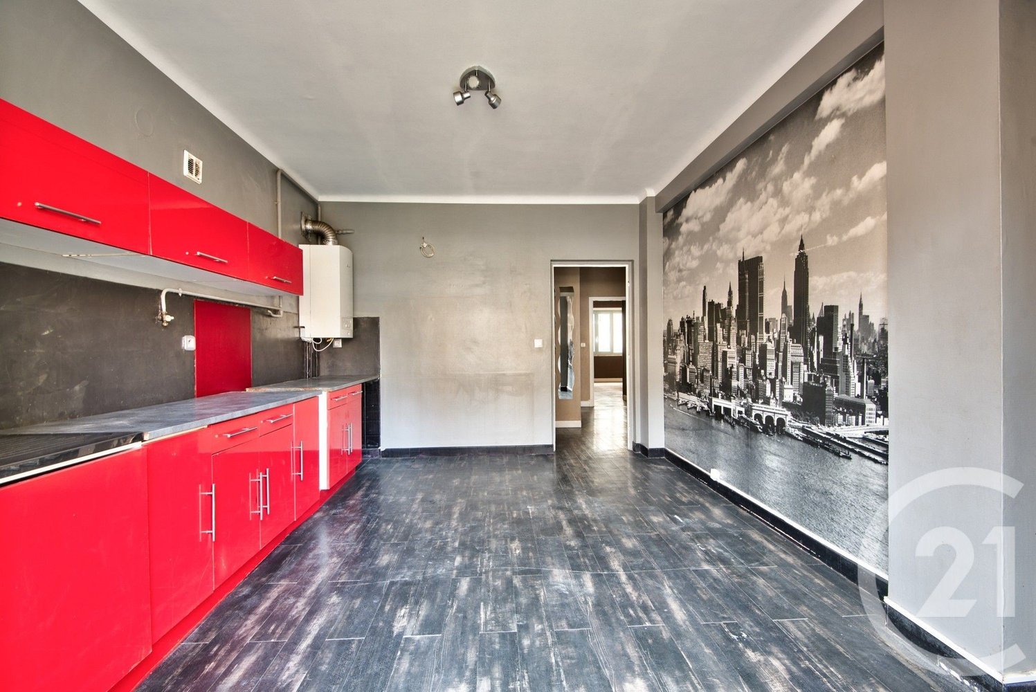 Property photo in Port