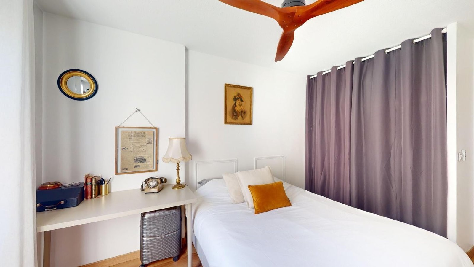 Property photo in Port