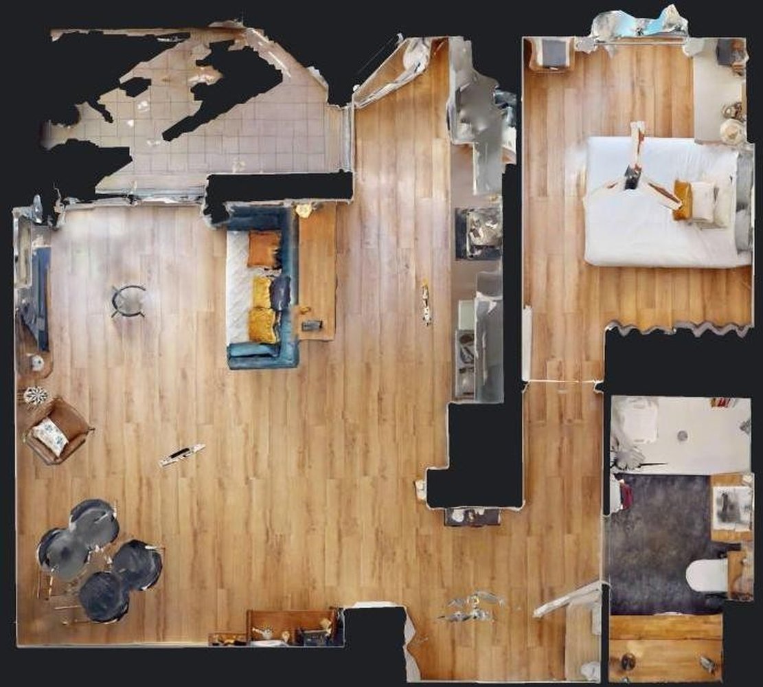 Property photo in Port