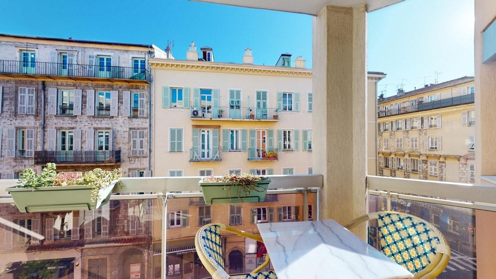 Property photo in Port