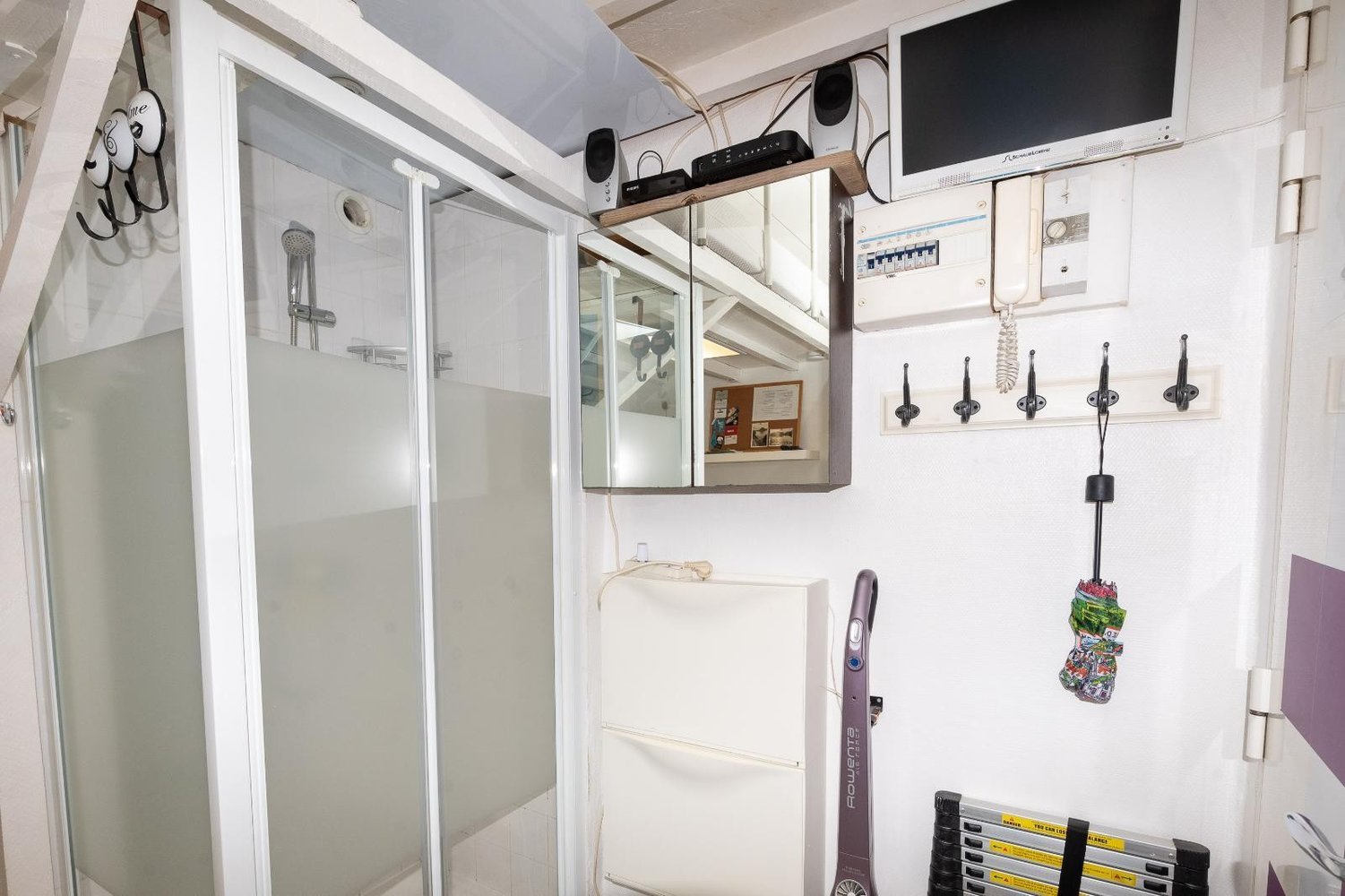 Property photo in Port