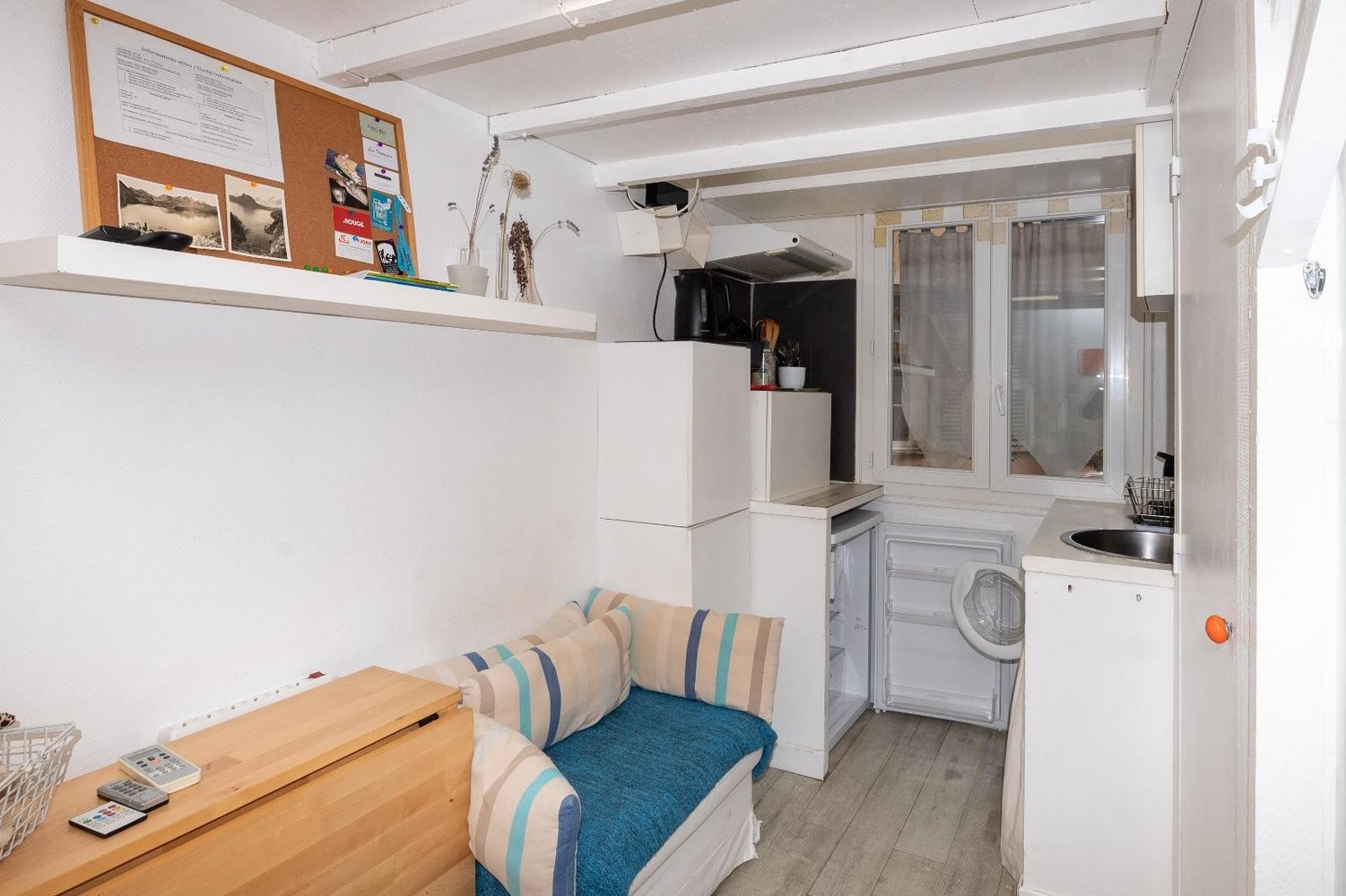 Property photo in Port