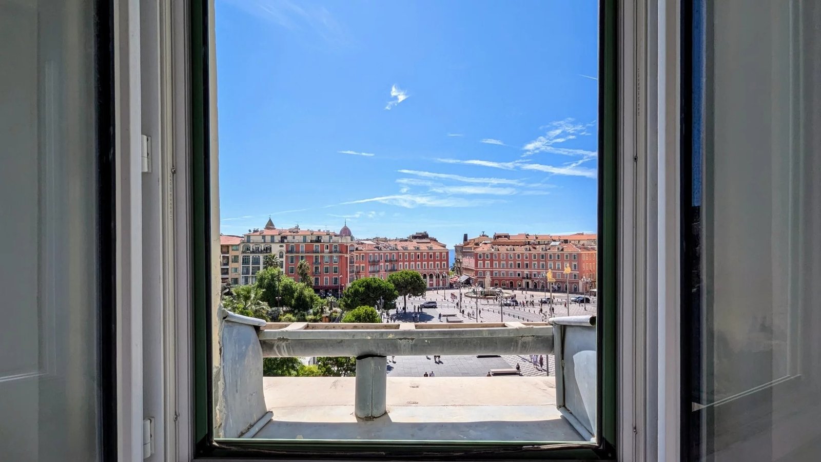 Property photo in Carre d'Argent