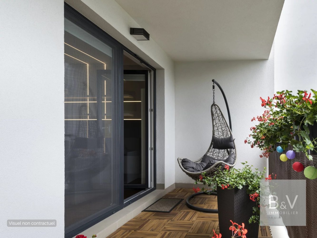 Property photo in Carre d'Argent