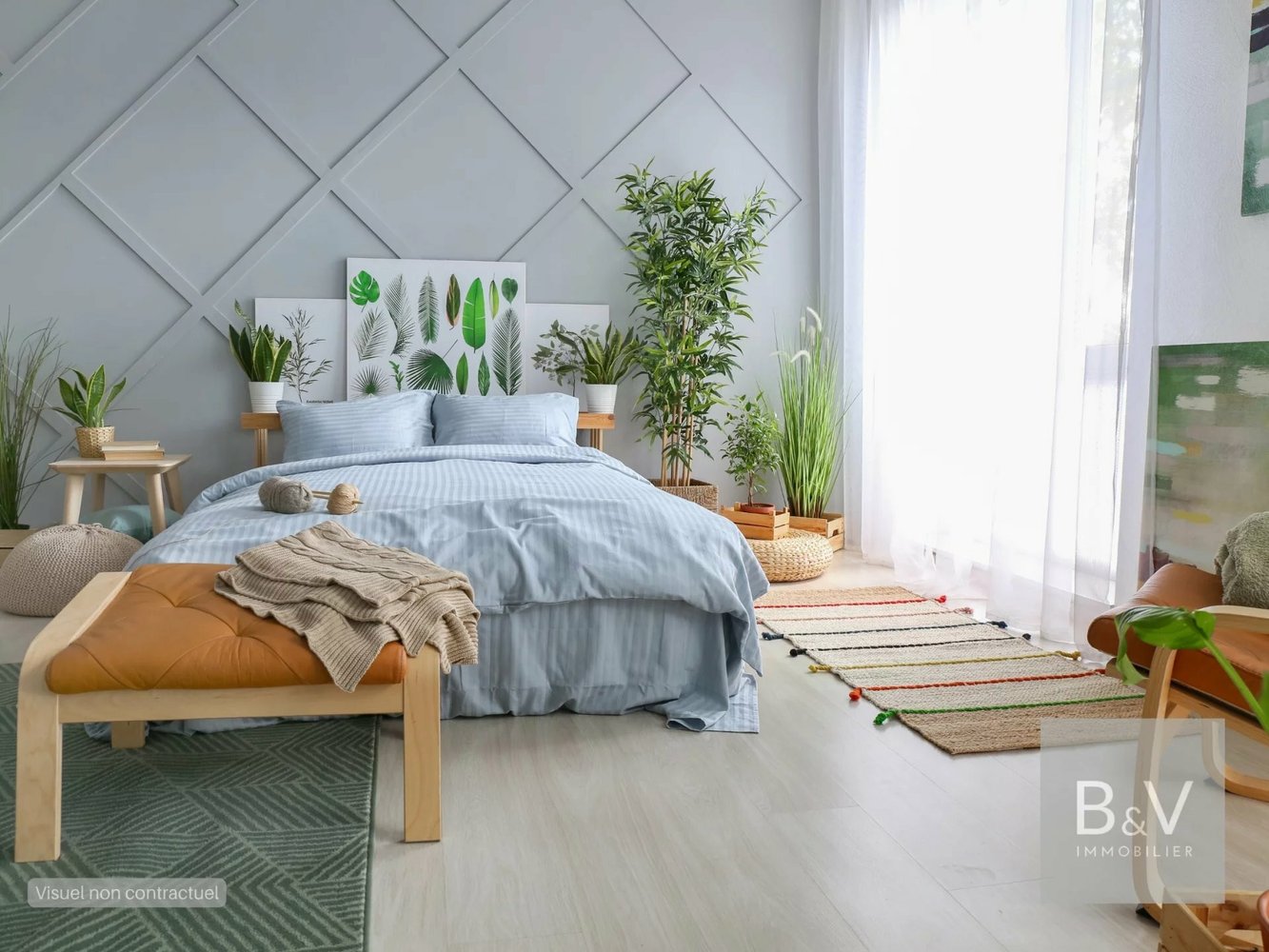 Property photo in Carre d'Argent