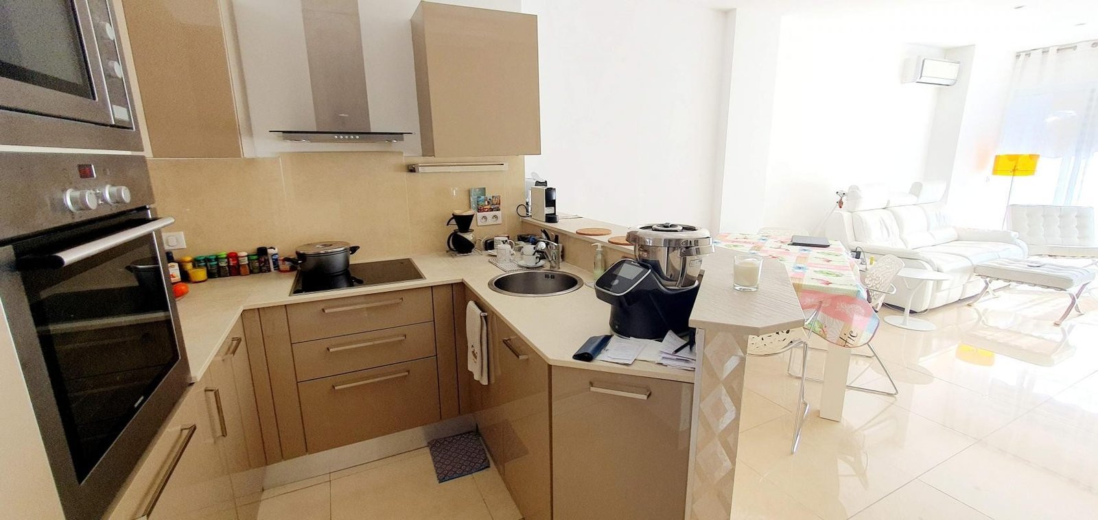 Property photo in Carre d'Argent