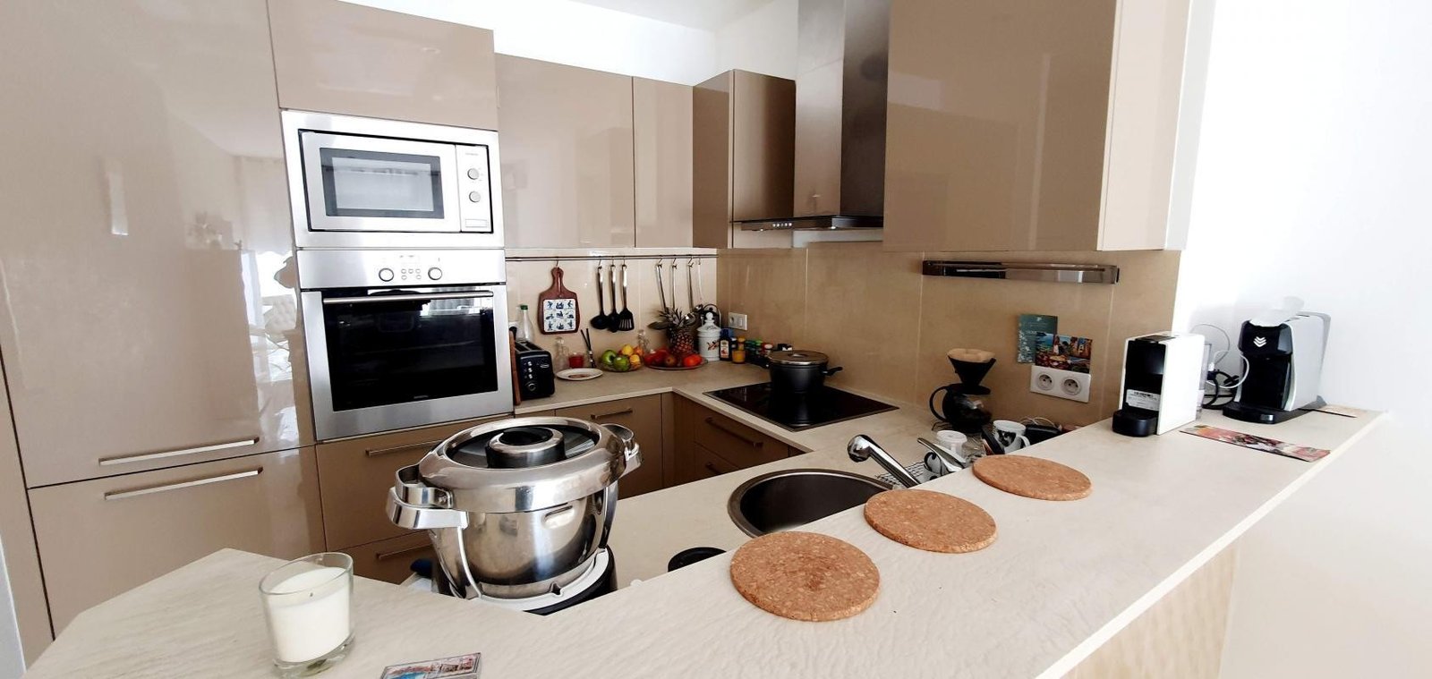 Property photo in Carre d'Argent