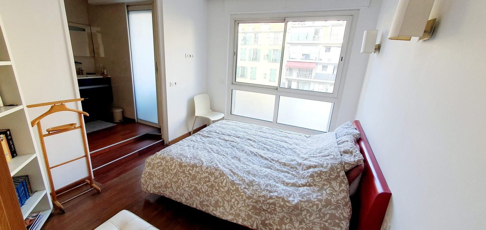 Property photo in Carre d'Argent