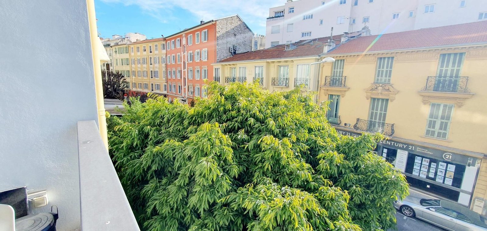 Property photo in Carre d'Argent