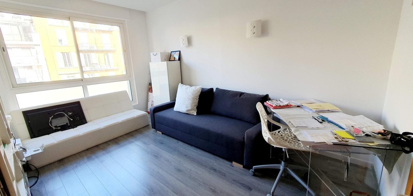 Property photo in Carre d'Argent